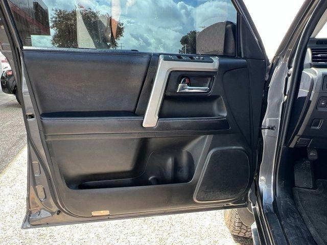 used 2017 Toyota 4Runner car, priced at $22,995