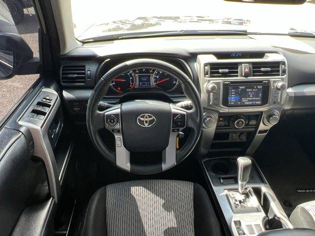 used 2017 Toyota 4Runner car, priced at $22,995