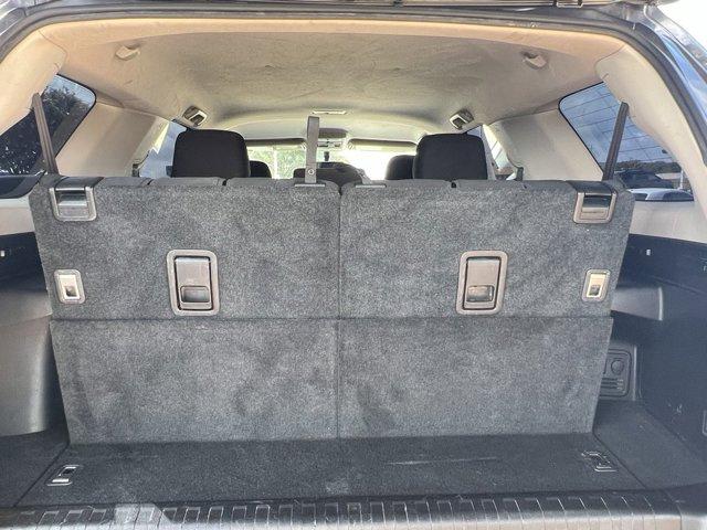 used 2017 Toyota 4Runner car, priced at $22,995