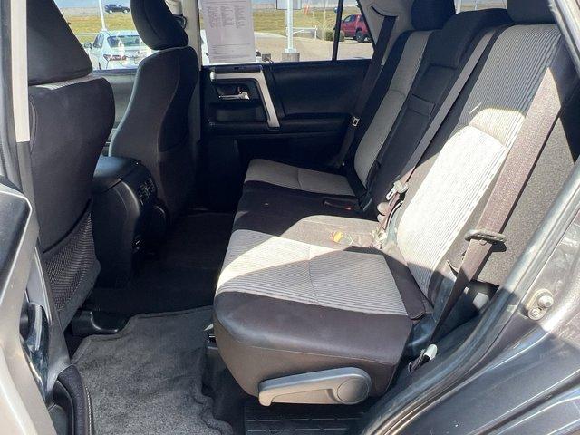 used 2017 Toyota 4Runner car, priced at $22,995