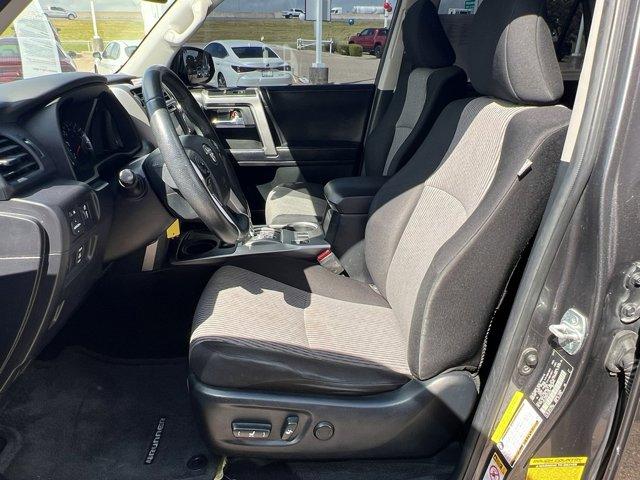 used 2017 Toyota 4Runner car, priced at $22,995