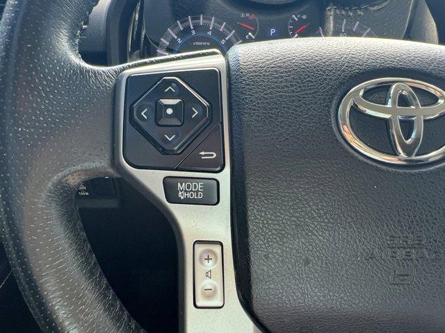 used 2017 Toyota 4Runner car, priced at $22,995