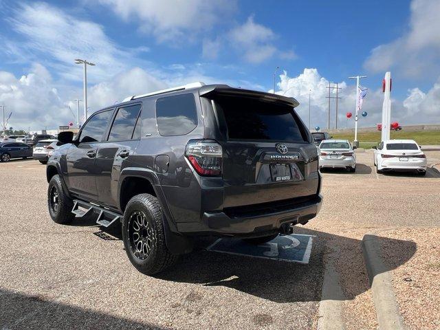 used 2017 Toyota 4Runner car, priced at $22,995