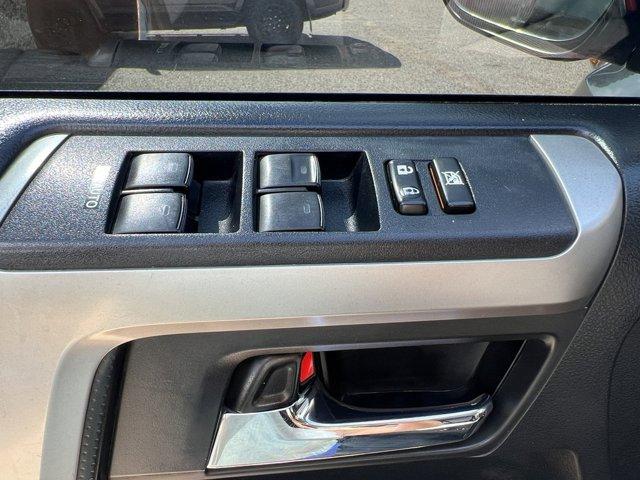 used 2017 Toyota 4Runner car, priced at $22,995
