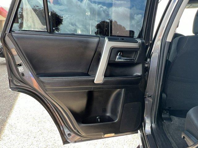 used 2017 Toyota 4Runner car, priced at $22,995