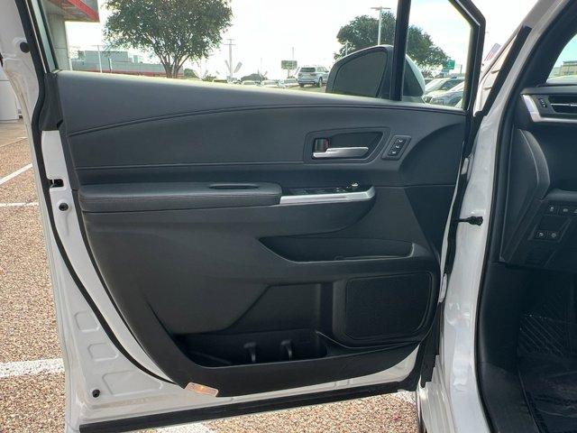 used 2025 Toyota Sienna car, priced at $54,995