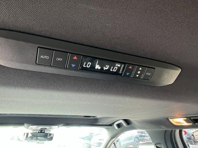 used 2025 Toyota Sienna car, priced at $54,995