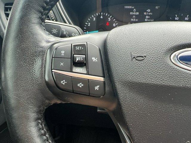 used 2020 Ford Escape car, priced at $14,995