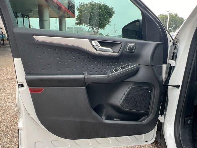 used 2020 Ford Escape car, priced at $14,995