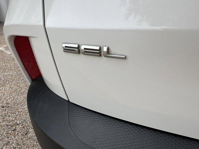 used 2020 Ford Escape car, priced at $14,995