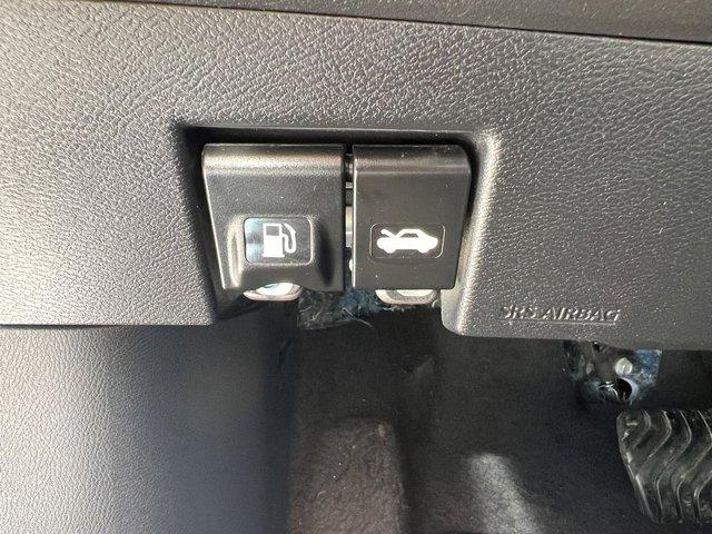 used 2021 Nissan Versa car, priced at $14,995