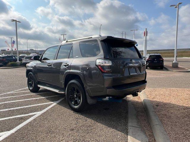 used 2016 Toyota 4Runner car, priced at $19,995
