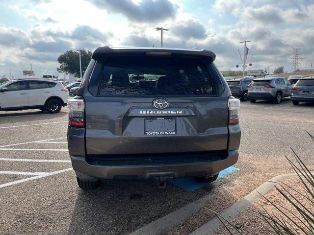 used 2016 Toyota 4Runner car, priced at $19,995