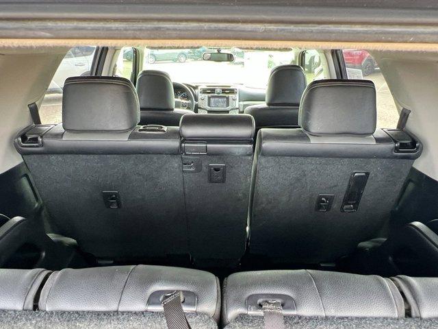 used 2016 Toyota 4Runner car, priced at $19,995