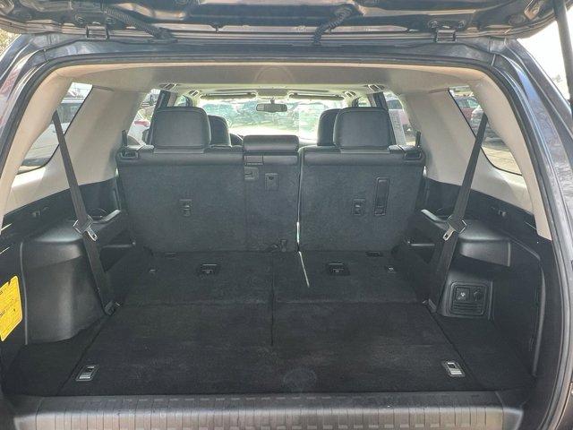 used 2016 Toyota 4Runner car, priced at $19,995