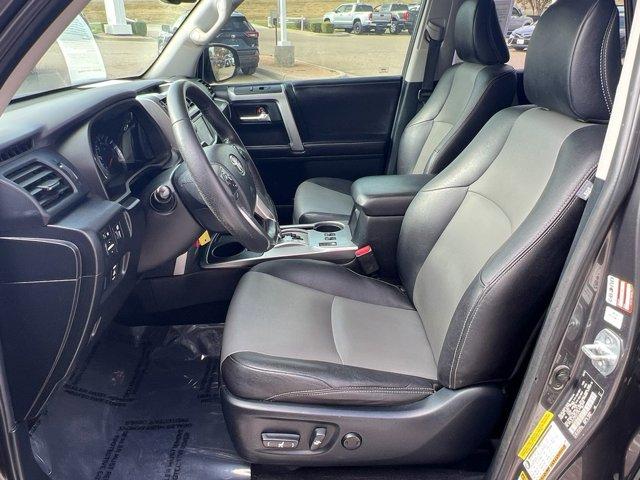 used 2016 Toyota 4Runner car, priced at $19,995