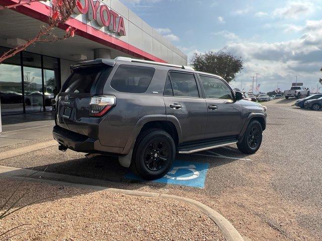 used 2016 Toyota 4Runner car, priced at $19,995