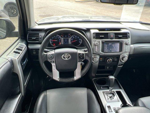 used 2016 Toyota 4Runner car, priced at $19,995