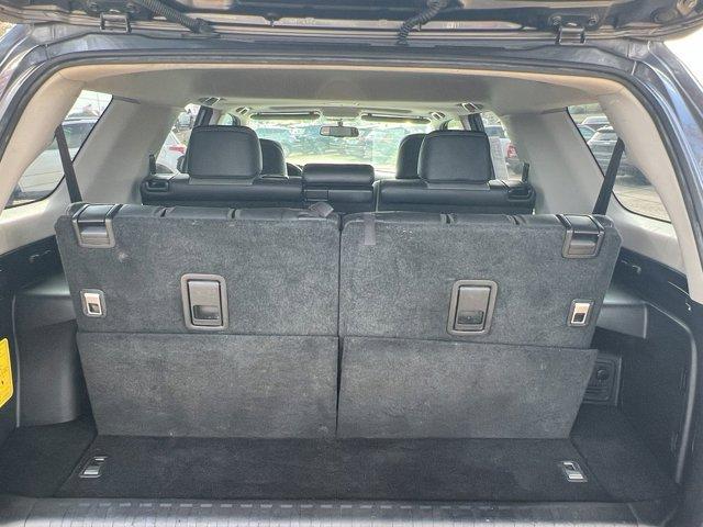 used 2016 Toyota 4Runner car, priced at $19,995