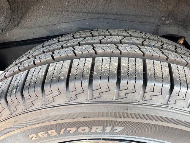 used 2016 Toyota 4Runner car, priced at $19,995