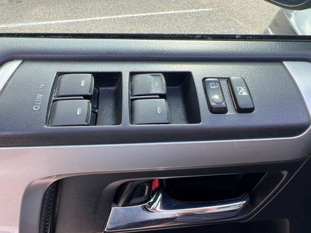 used 2016 Toyota 4Runner car, priced at $19,995