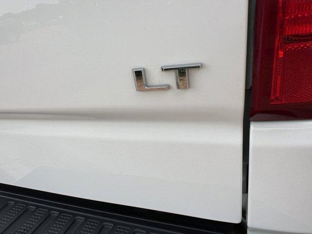 used 2021 Chevrolet Silverado 1500 car, priced at $38,995