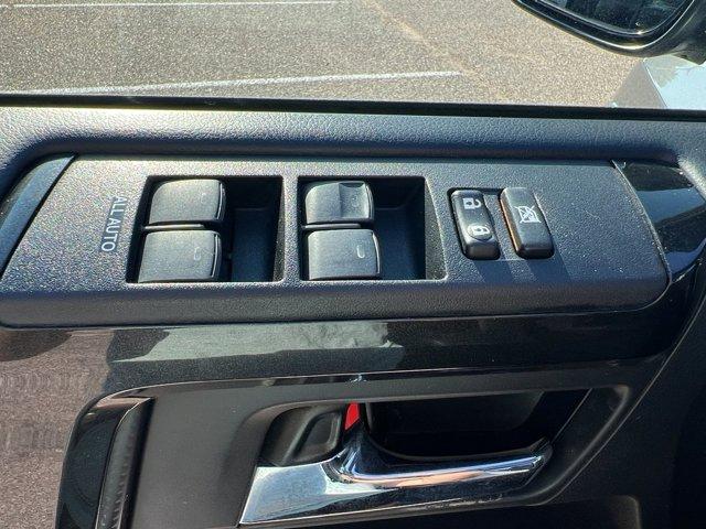 used 2021 Toyota 4Runner car, priced at $43,995