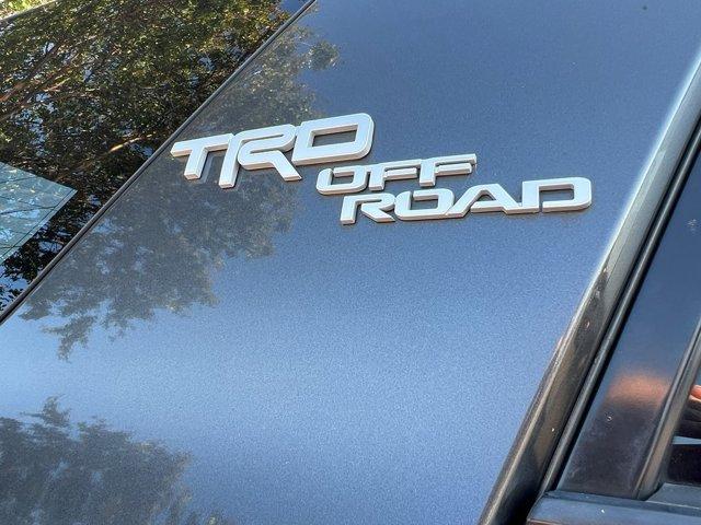 used 2021 Toyota 4Runner car, priced at $43,995