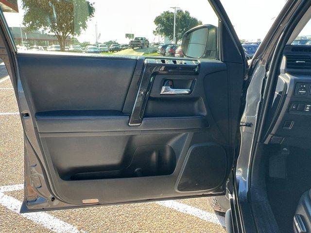 used 2021 Toyota 4Runner car, priced at $43,995