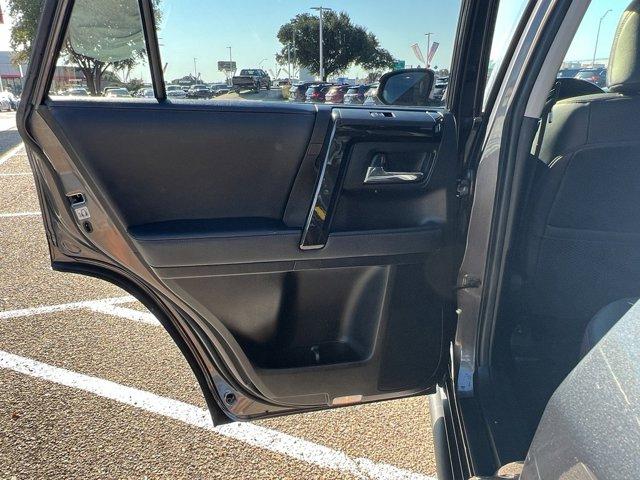 used 2021 Toyota 4Runner car, priced at $43,995