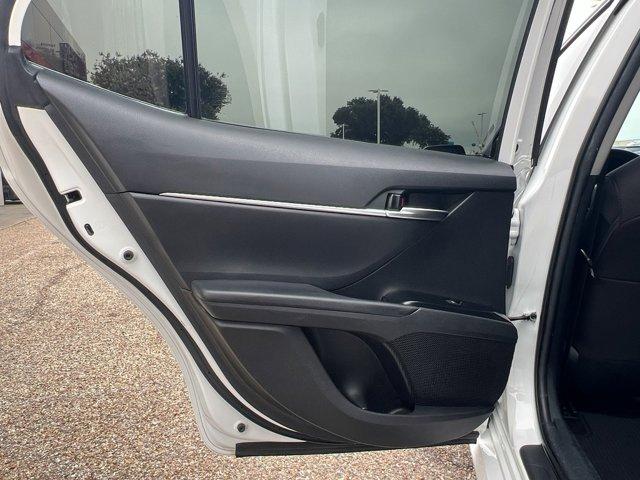 used 2020 Toyota Camry car, priced at $18,995