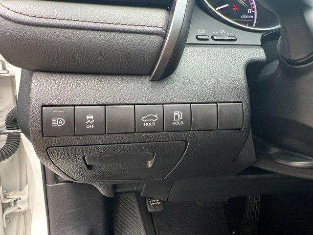 used 2020 Toyota Camry car, priced at $18,995