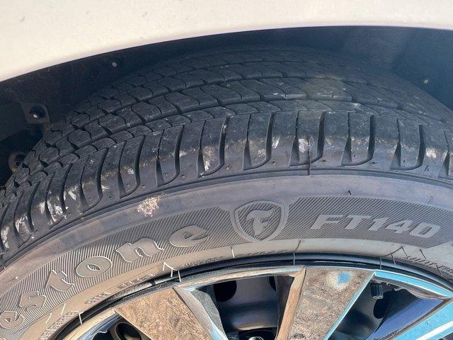 used 2025 Toyota Corolla car