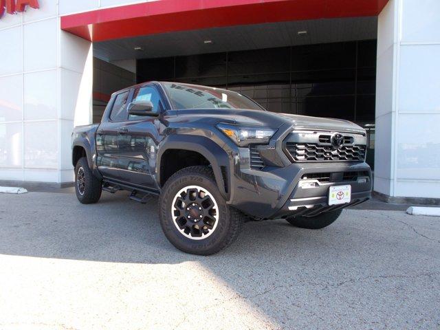 new 2024 Toyota Tacoma car, priced at $45,967