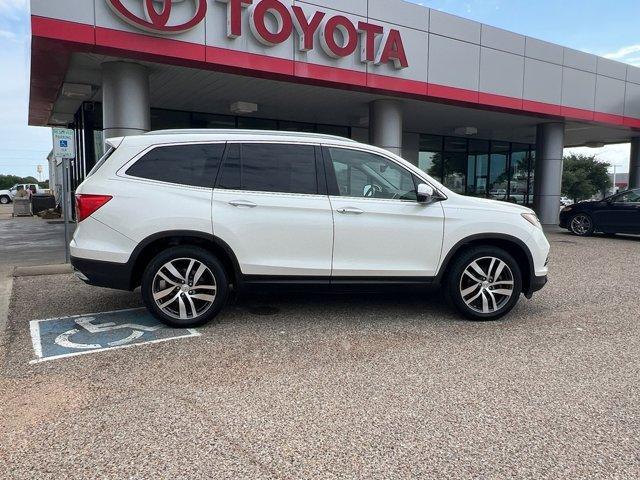 used 2016 Honda Pilot car, priced at $18,995