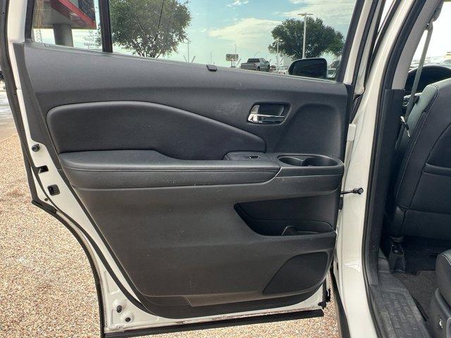 used 2016 Honda Pilot car, priced at $18,995