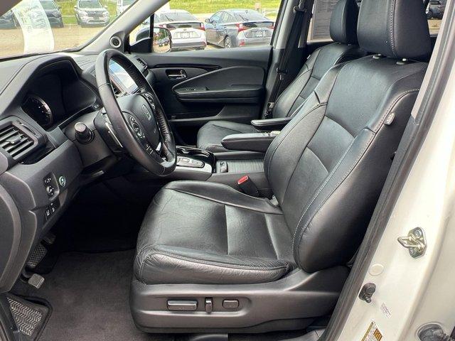used 2016 Honda Pilot car, priced at $18,995