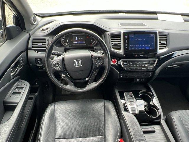 used 2016 Honda Pilot car, priced at $18,995