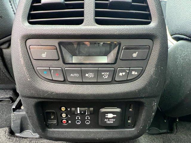 used 2016 Honda Pilot car, priced at $18,995