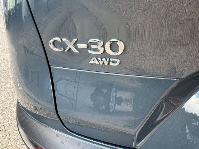 used 2023 Mazda CX-30 car, priced at $24,995