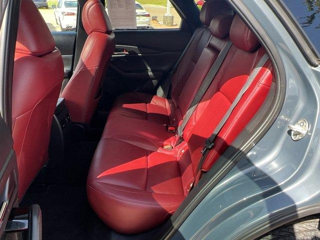 used 2023 Mazda CX-30 car, priced at $24,995