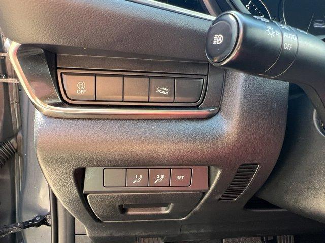 used 2023 Mazda CX-30 car, priced at $24,995