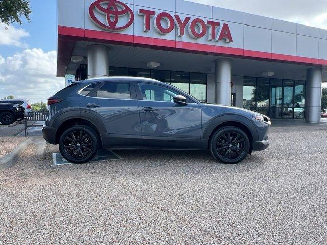used 2023 Mazda CX-30 car, priced at $24,995