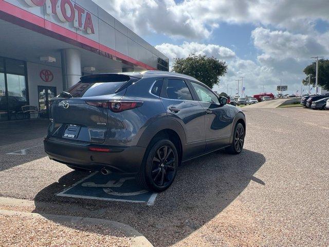 used 2023 Mazda CX-30 car, priced at $24,995