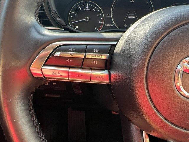 used 2023 Mazda CX-30 car, priced at $24,995