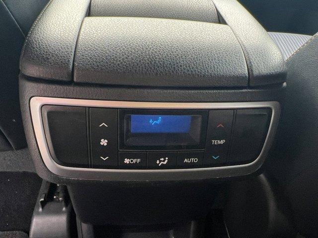 used 2015 Toyota Highlander car, priced at $18,995