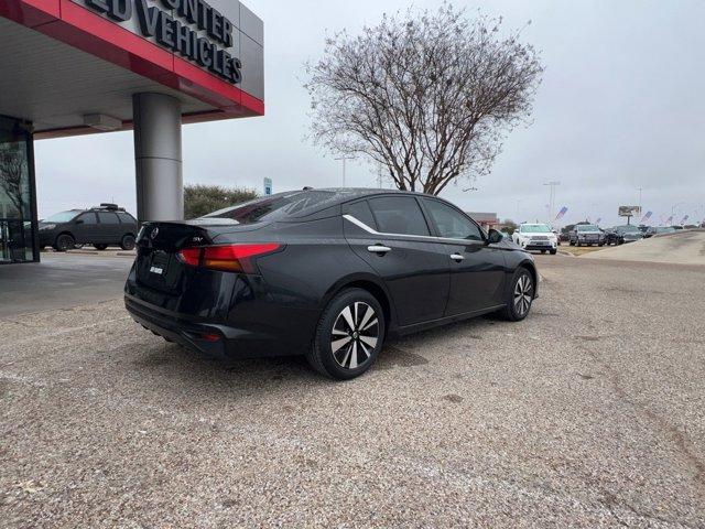 used 2021 Nissan Altima car, priced at $19,995