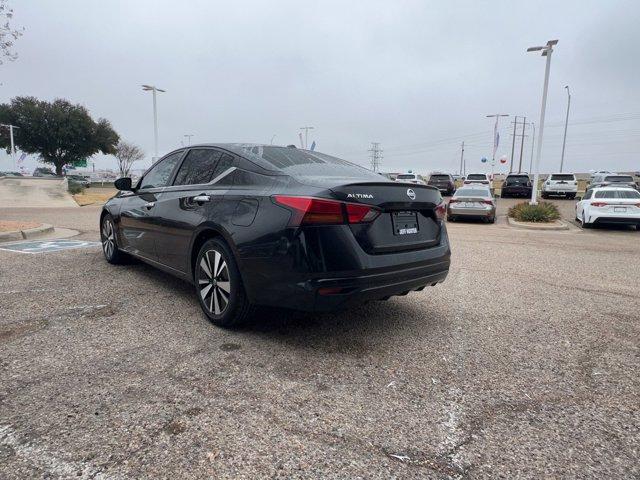 used 2021 Nissan Altima car, priced at $19,995