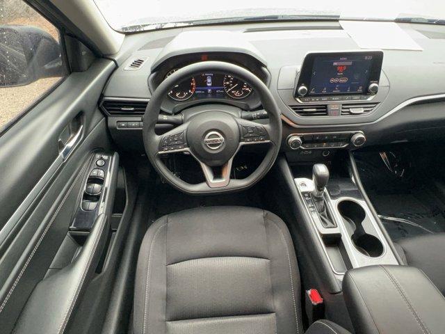 used 2021 Nissan Altima car, priced at $19,995