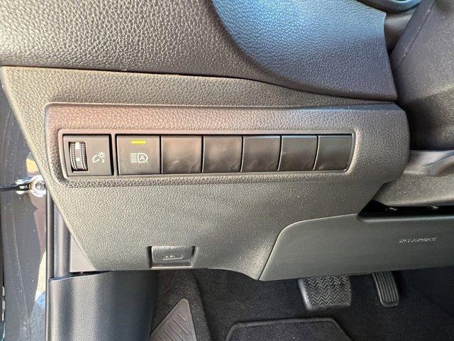 used 2024 Toyota Corolla car, priced at $22,495